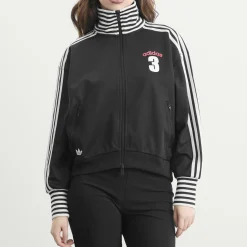 Adidas Vintage Track Top