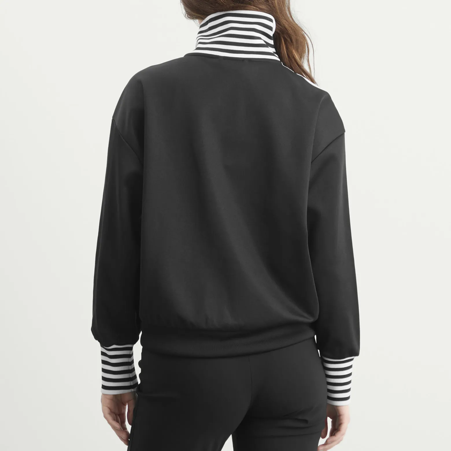 Adidas Vintage Track Top