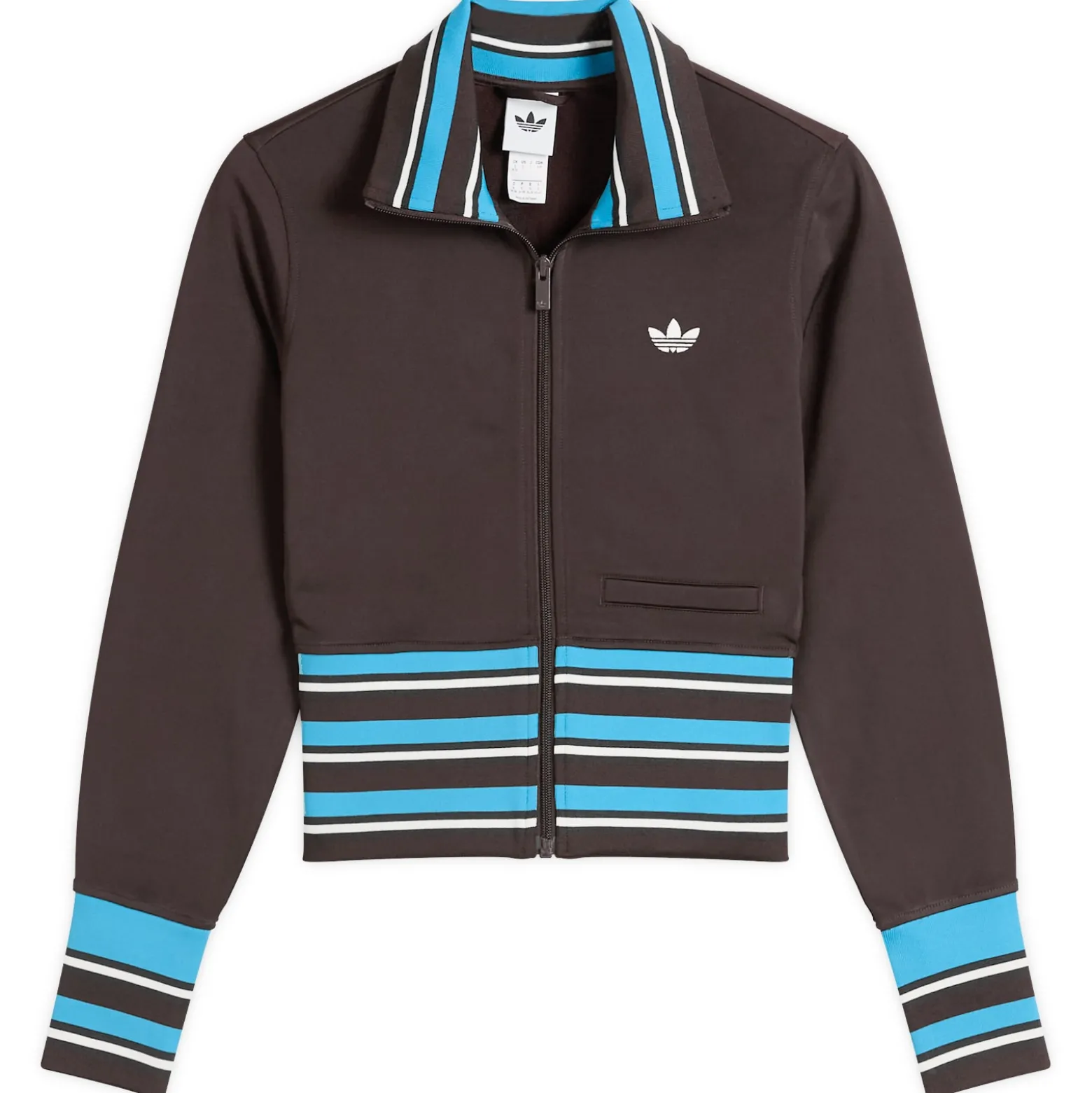Adidas Vintage Track Top