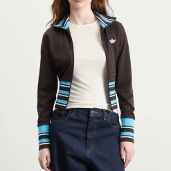 Adidas Vintage Track Top