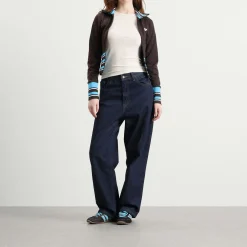 Adidas Vintage Track Top