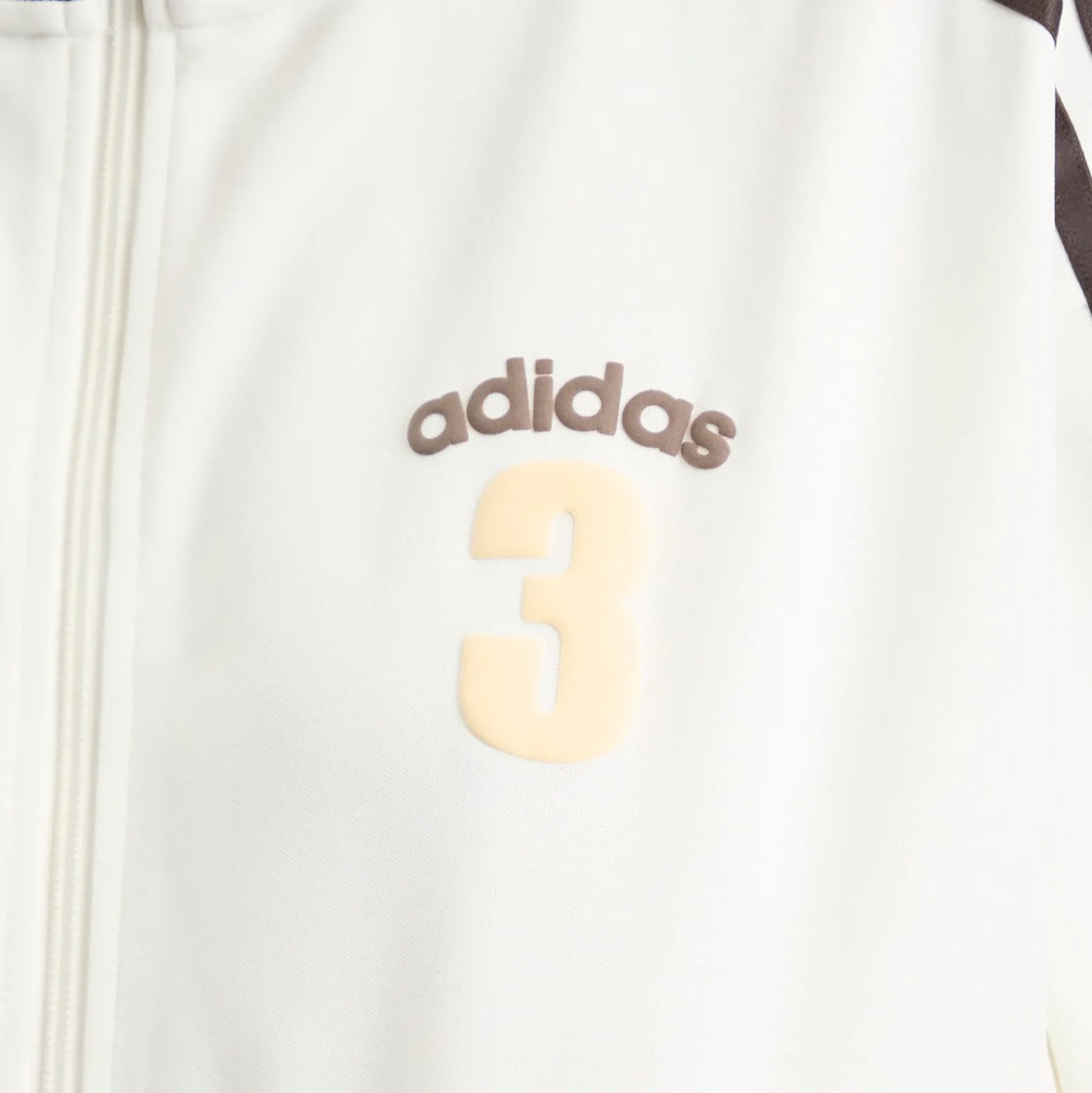 Adidas Vintage Track Top