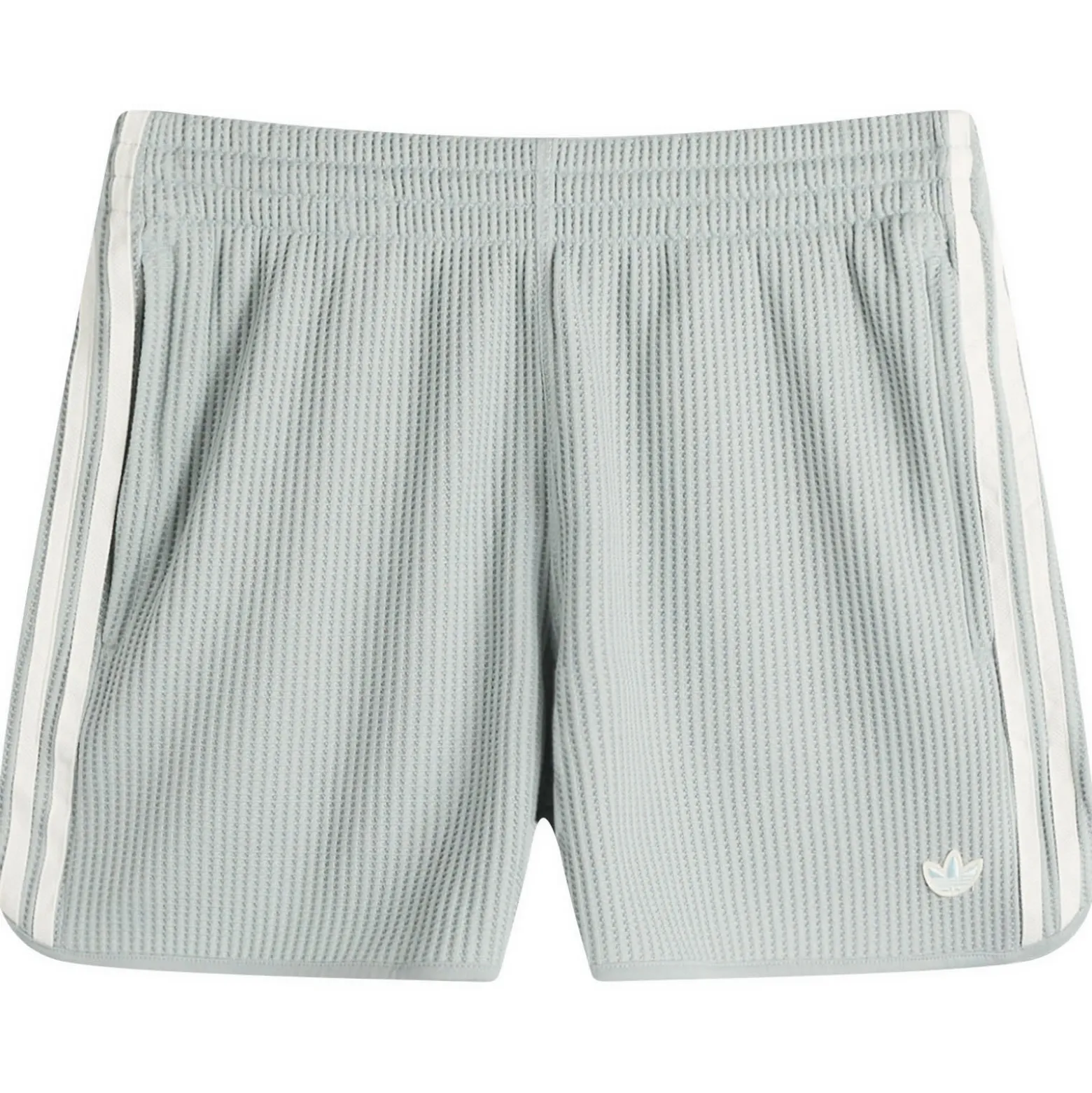 adidas Waffle Knit Sprinter Shorts
