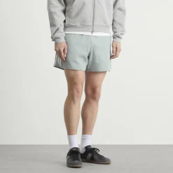 adidas Waffle Knit Sprinter Shorts