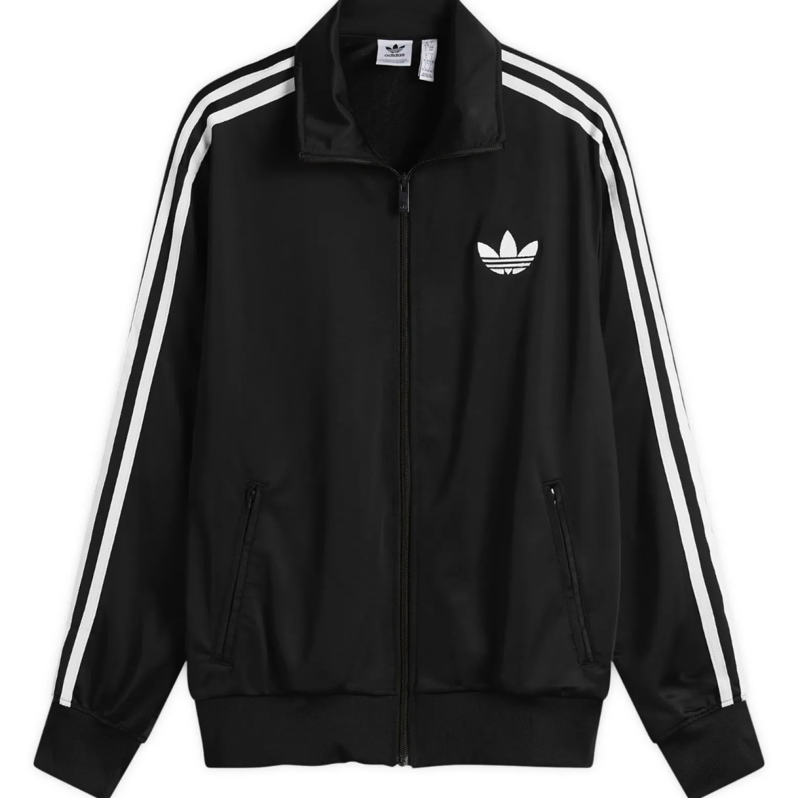 adidas Womens Firebird Track Top