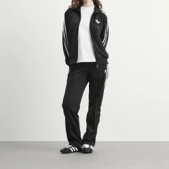 adidas Womens Firebird Track Top