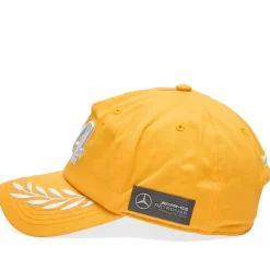 Adidas x Bad Bunny x Mercedes F1 Cap