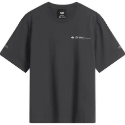 Adidas x Bad Bunny x Mercedes T-Shirt