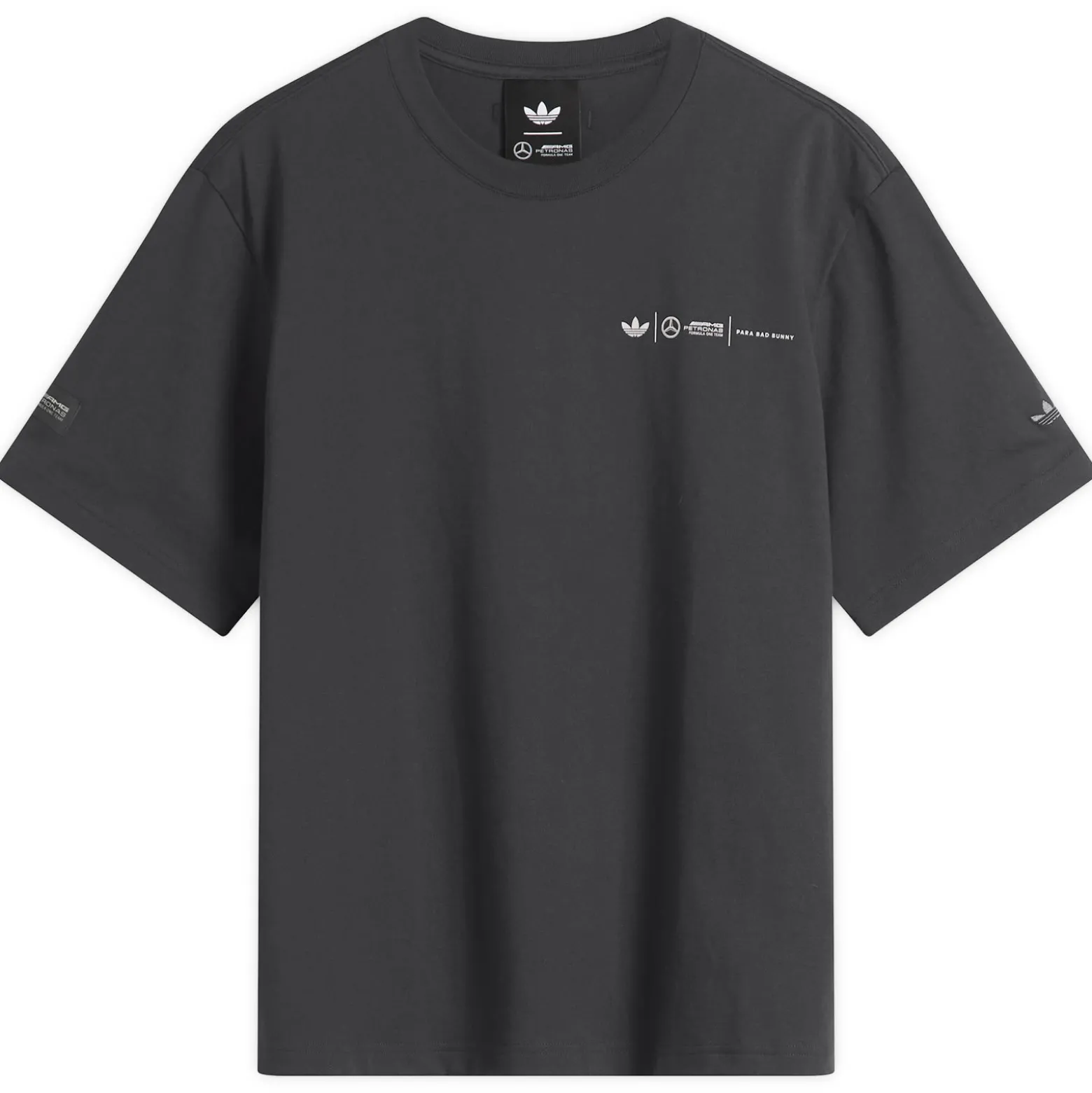 Adidas x Bad Bunny x Mercedes T-Shirt