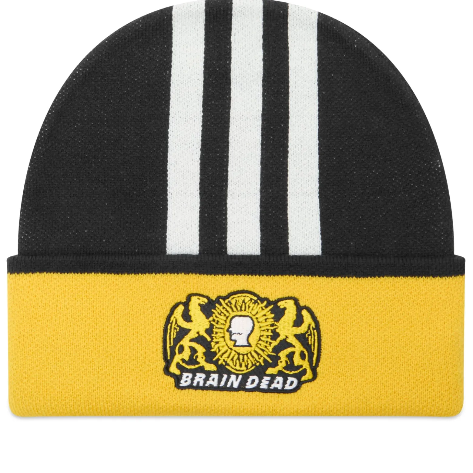 adidas x Brain Dead Beanie