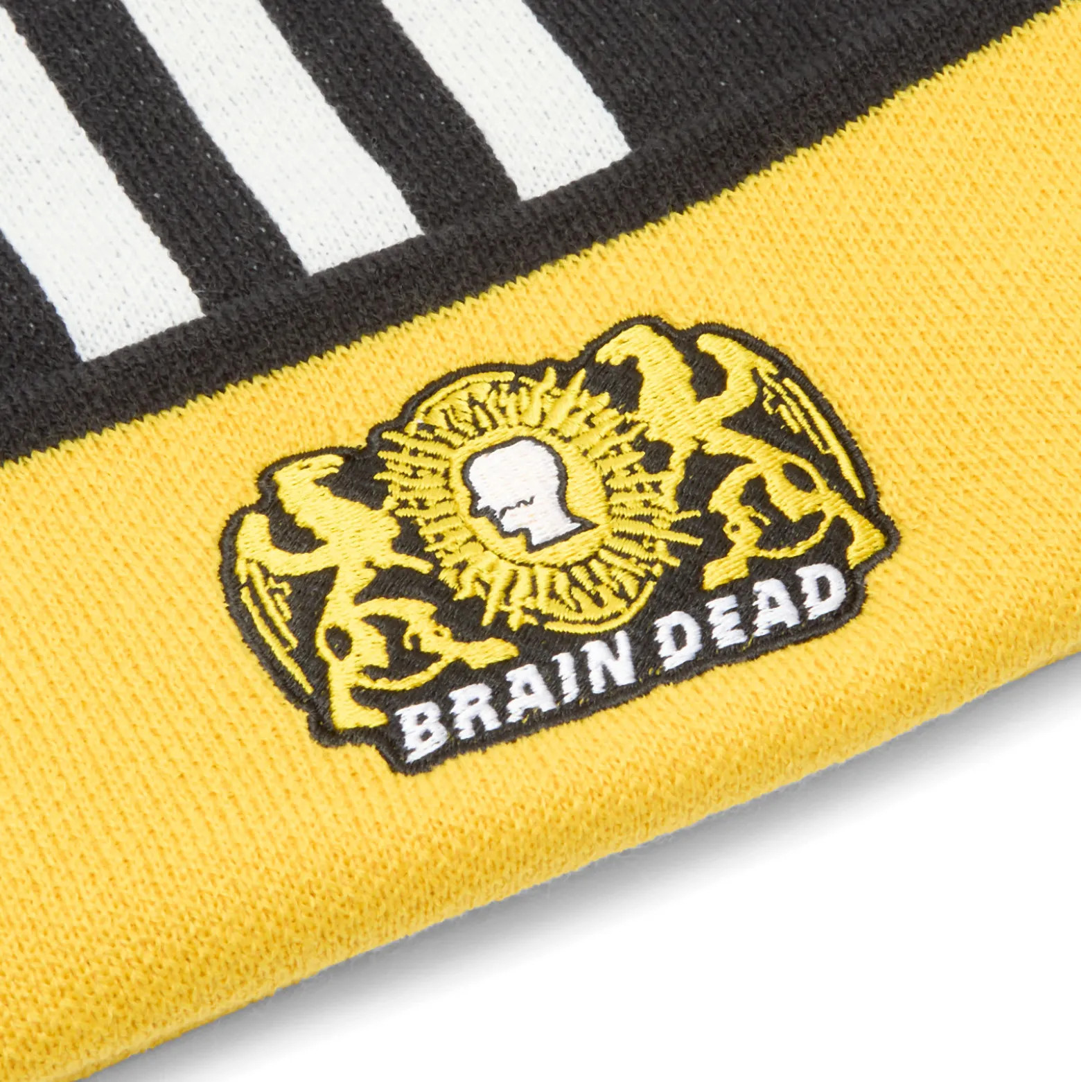 adidas x Brain Dead Beanie