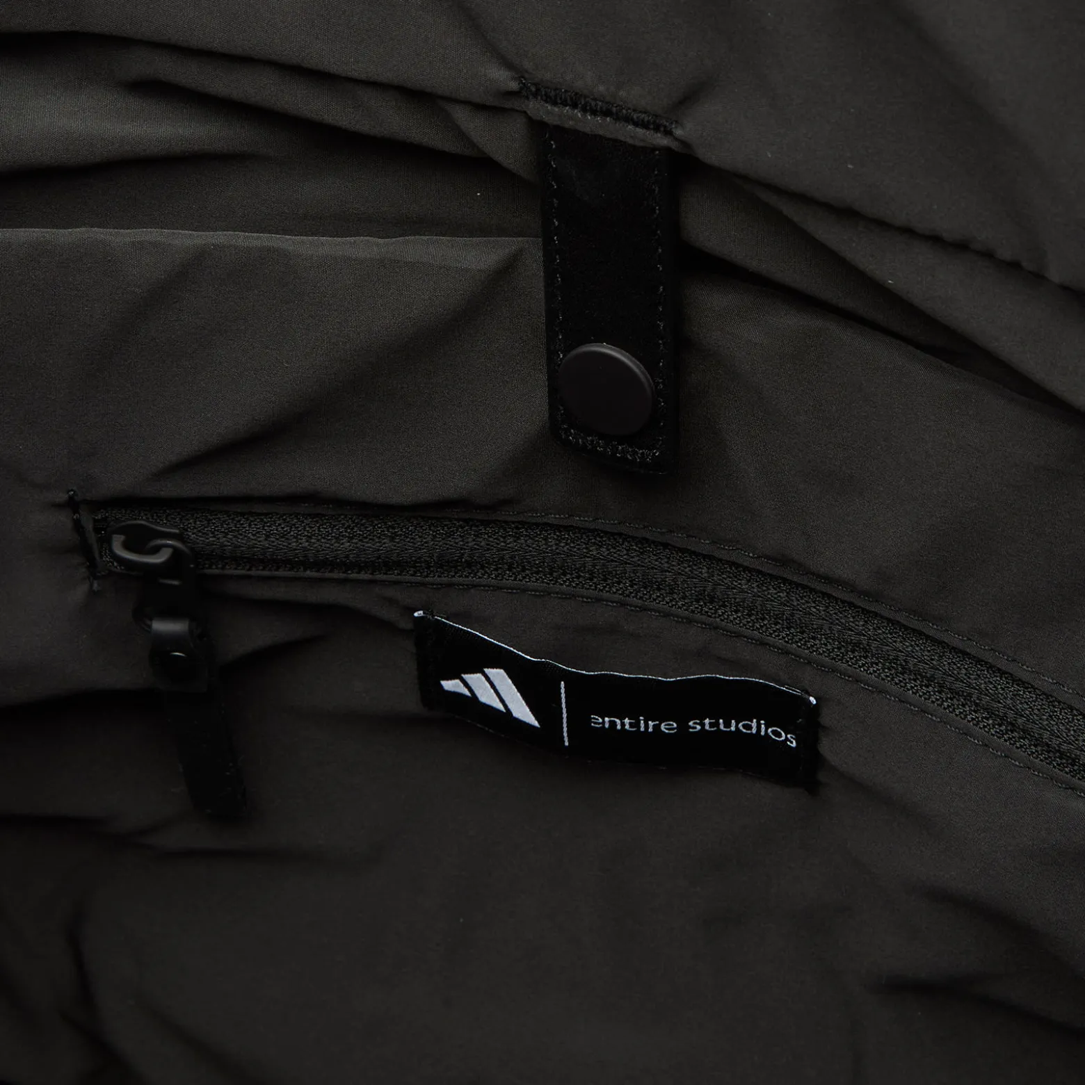 adidas x Entire Studios Gym Bag