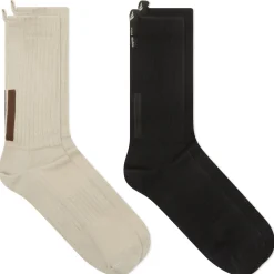adidas x Entire Studios Regular Socks - 2 Pack