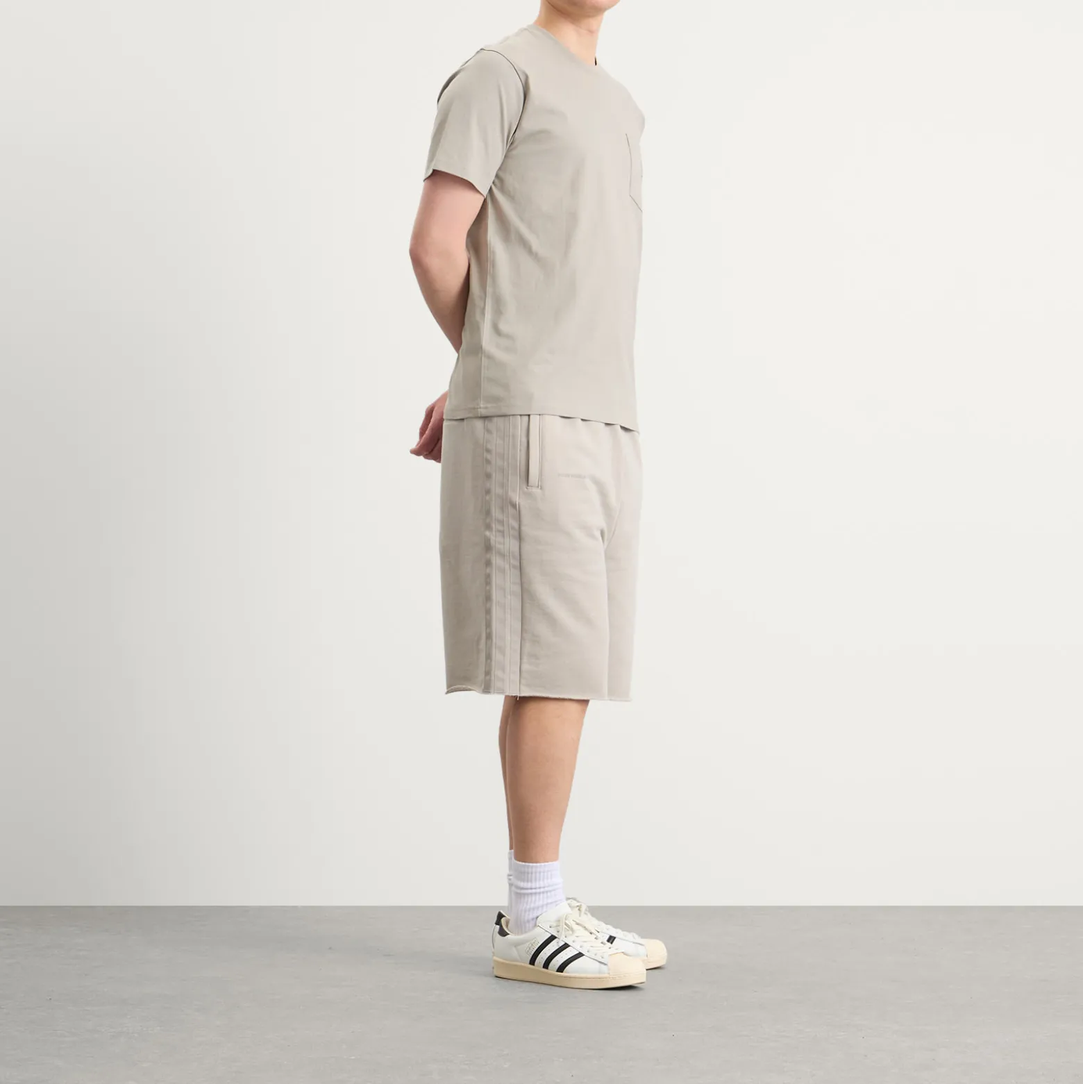 adidas x Entire Studios Uniform Shorts