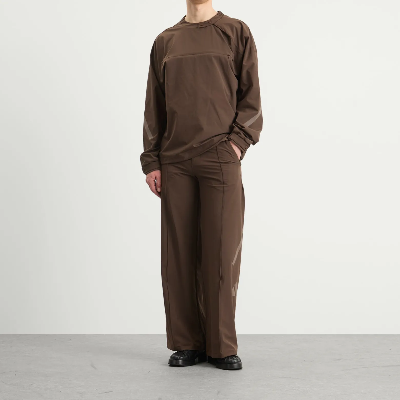 adidas x Entire Studios ZNE Woven Pant