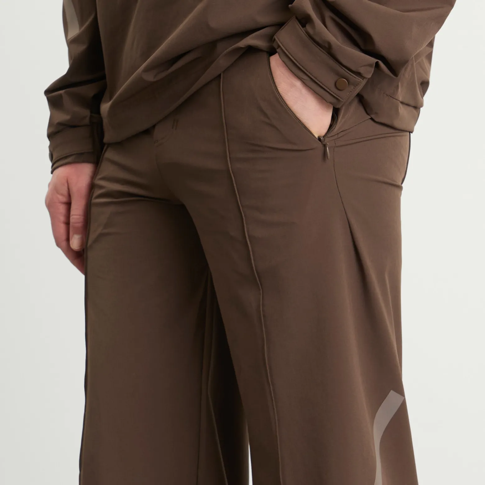 adidas x Entire Studios ZNE Woven Pant