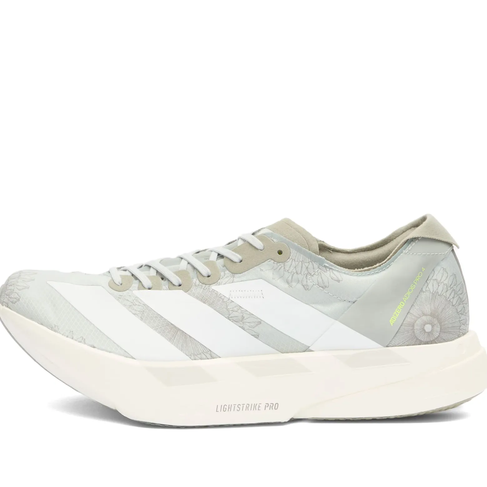 adidas x Labrum Adios Pro 4
