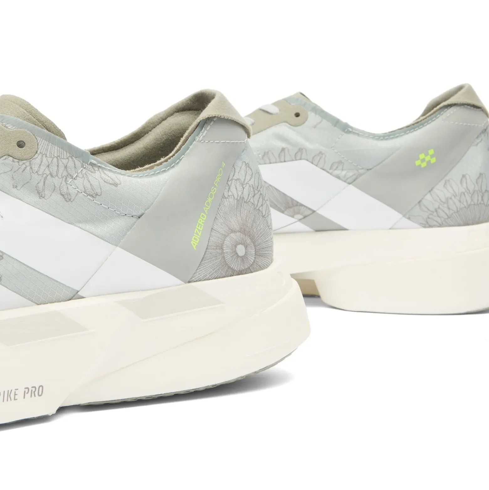 adidas x Labrum Adios Pro 4