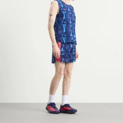 adidas x Labrum Gel Shorts