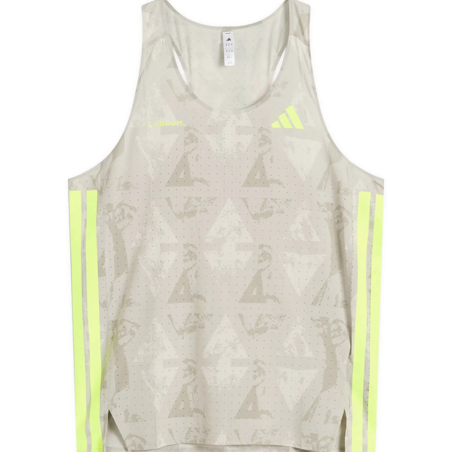 adidas x Labrum Race Singlet