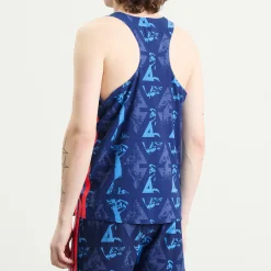 adidas x Labrum Race Singlet