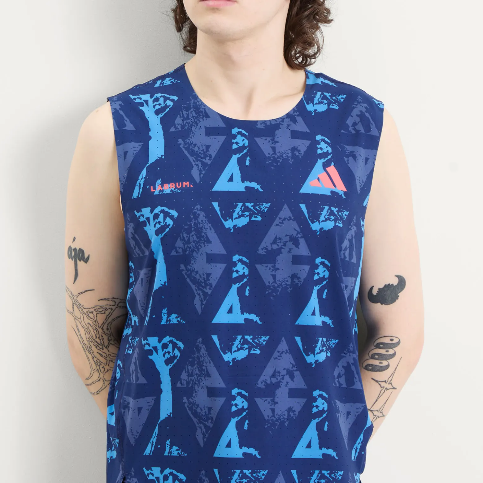 adidas x Labrum Tank