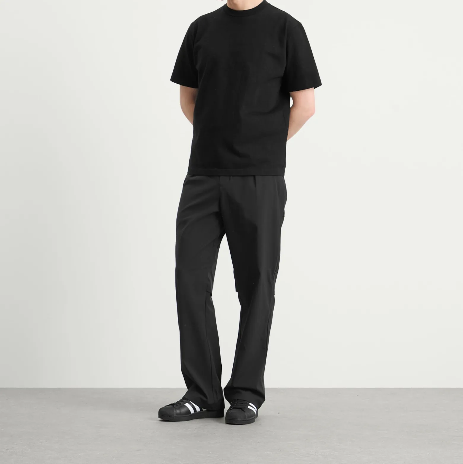 adidas x Metalwood Pant
