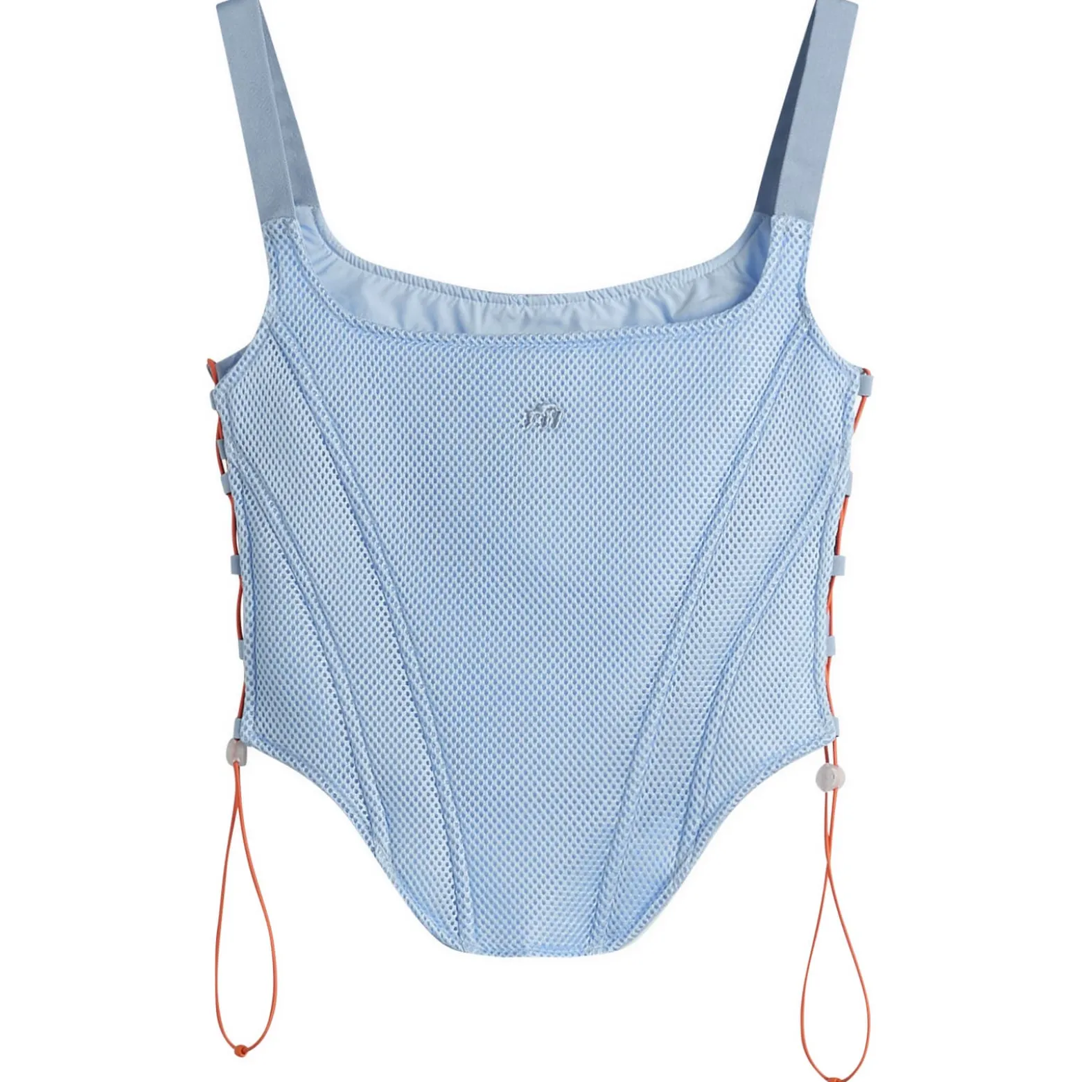 adidas x Miaou Corset Top