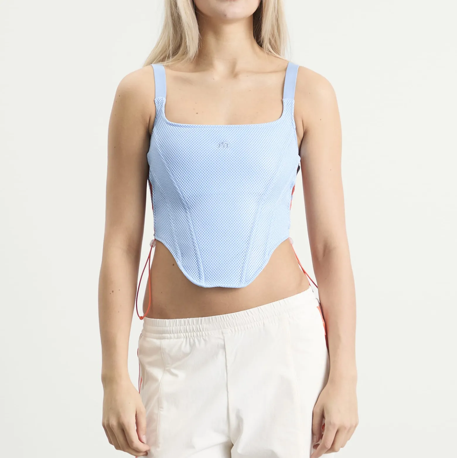 adidas x Miaou Corset Top