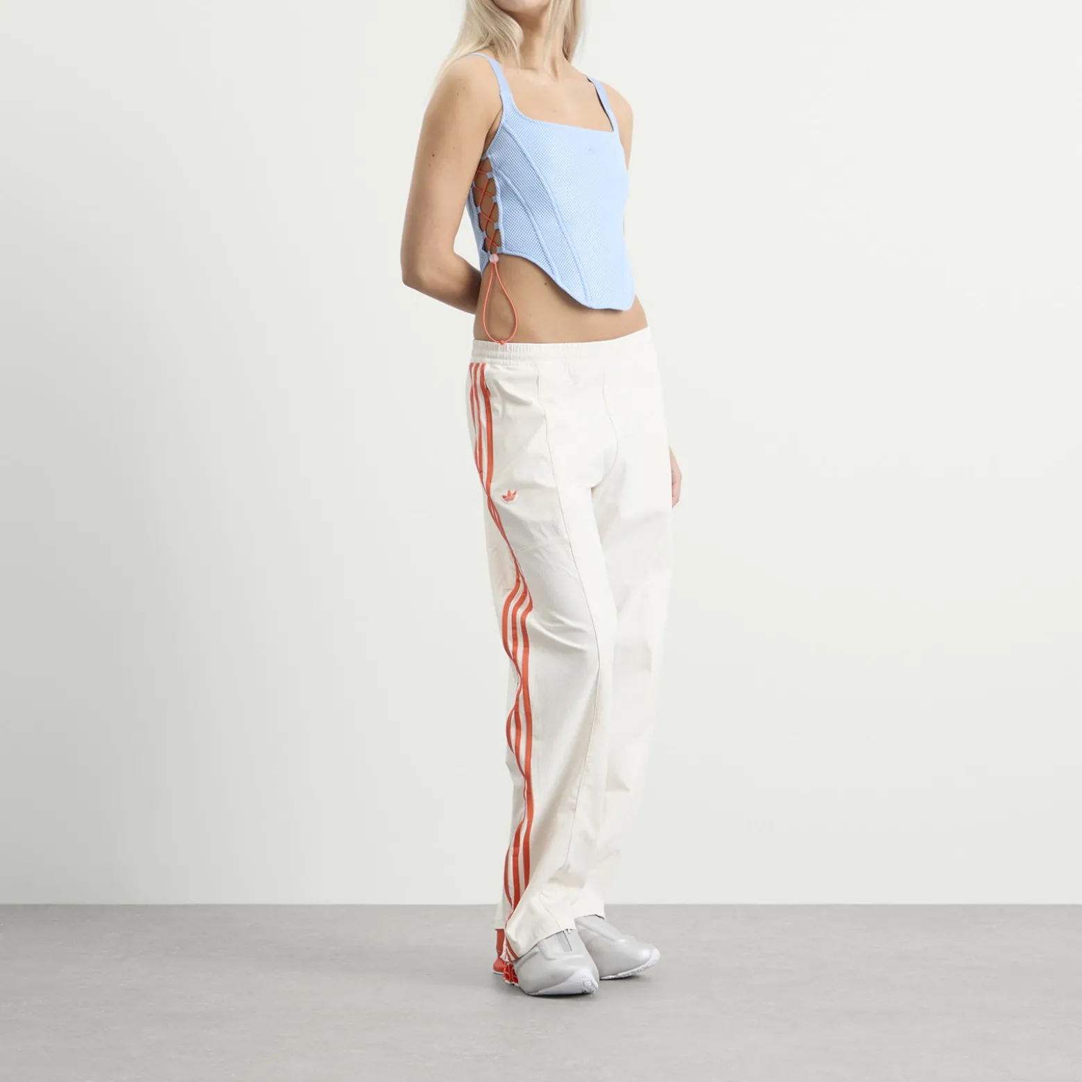 adidas x Miaou Corset Top