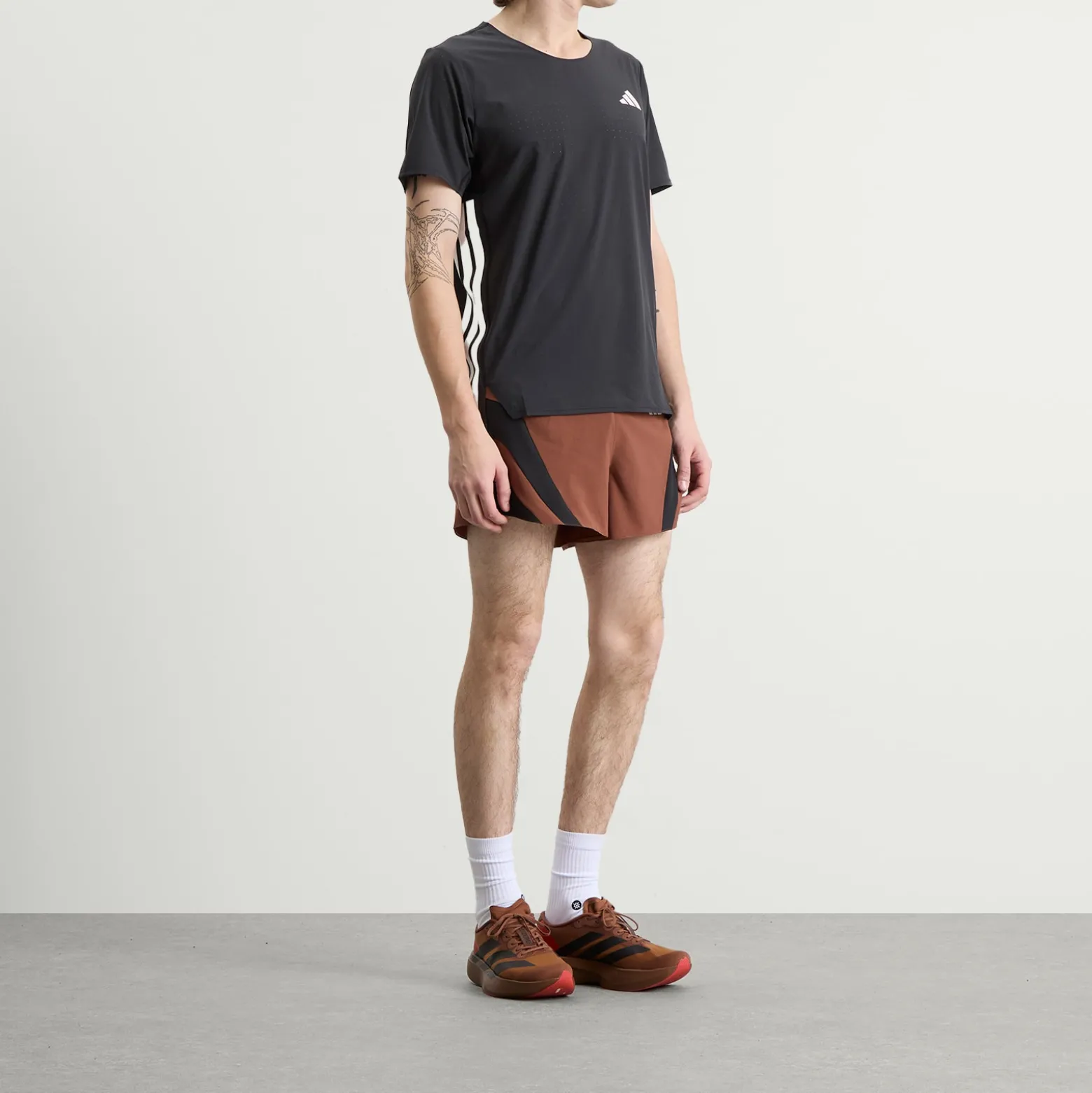 adidas x Pharell Williams Adizero Shorts