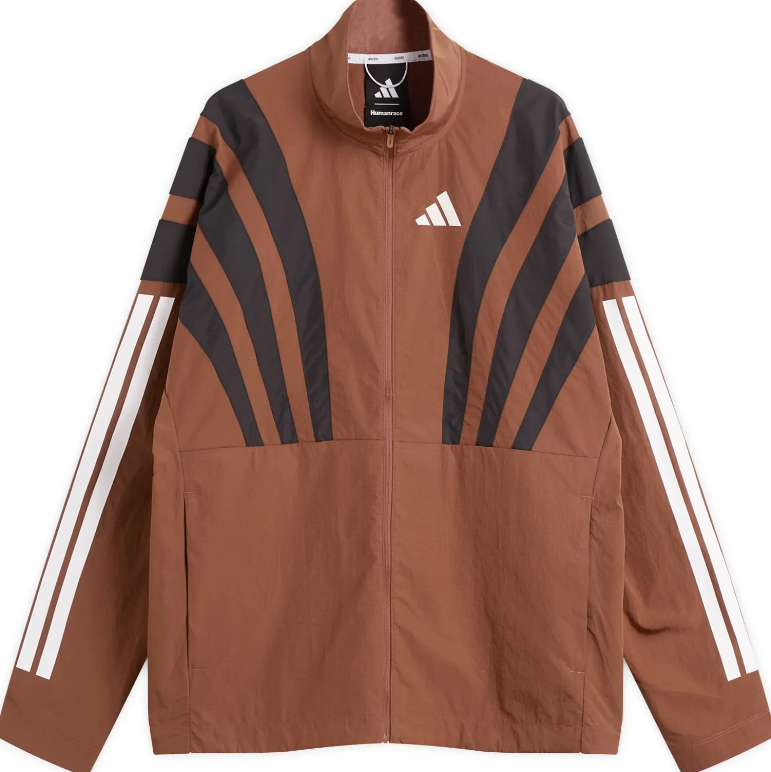 adidas x Pharell Williams Adizero Jacket