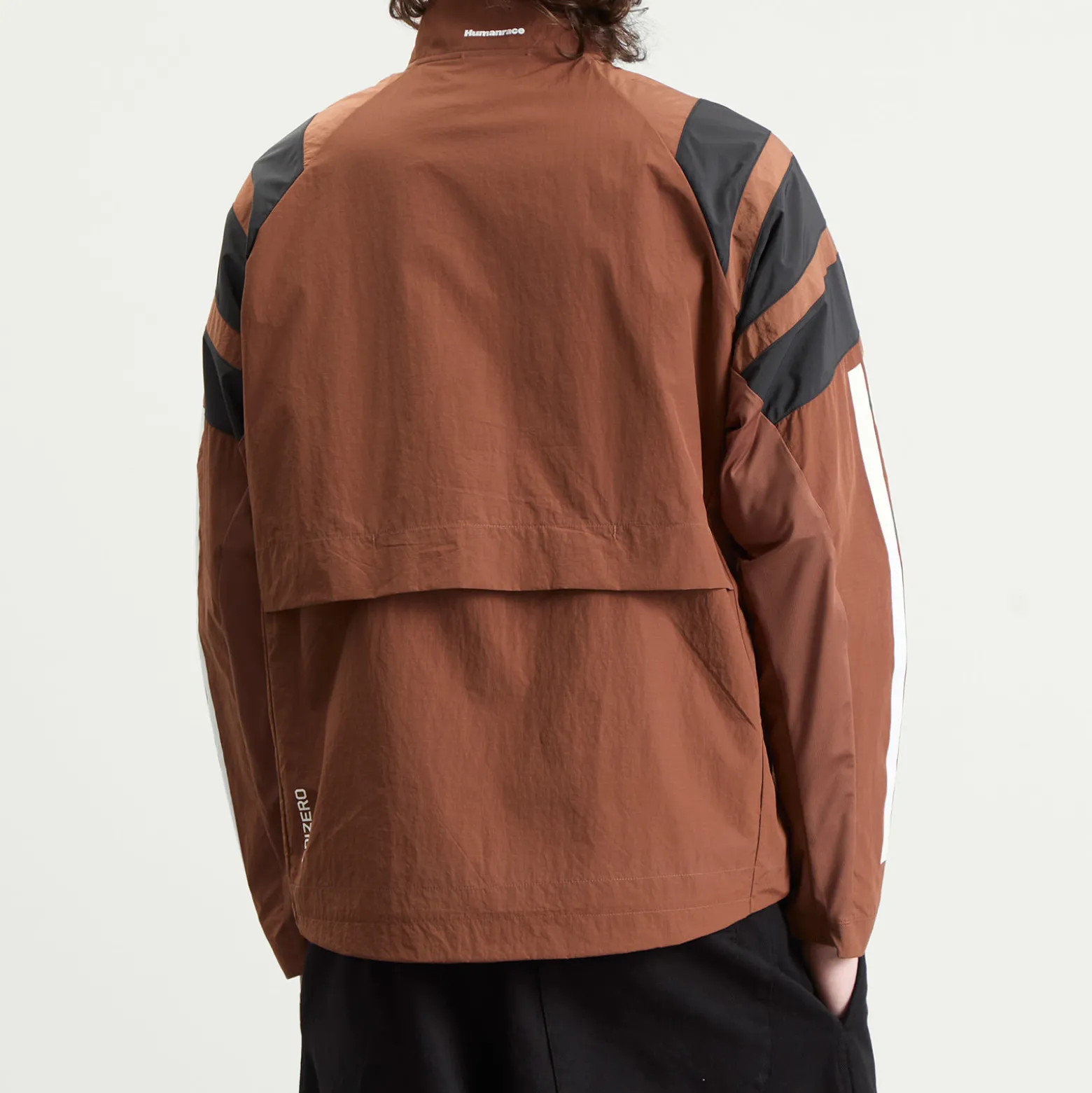 adidas x Pharell Williams Adizero Jacket
