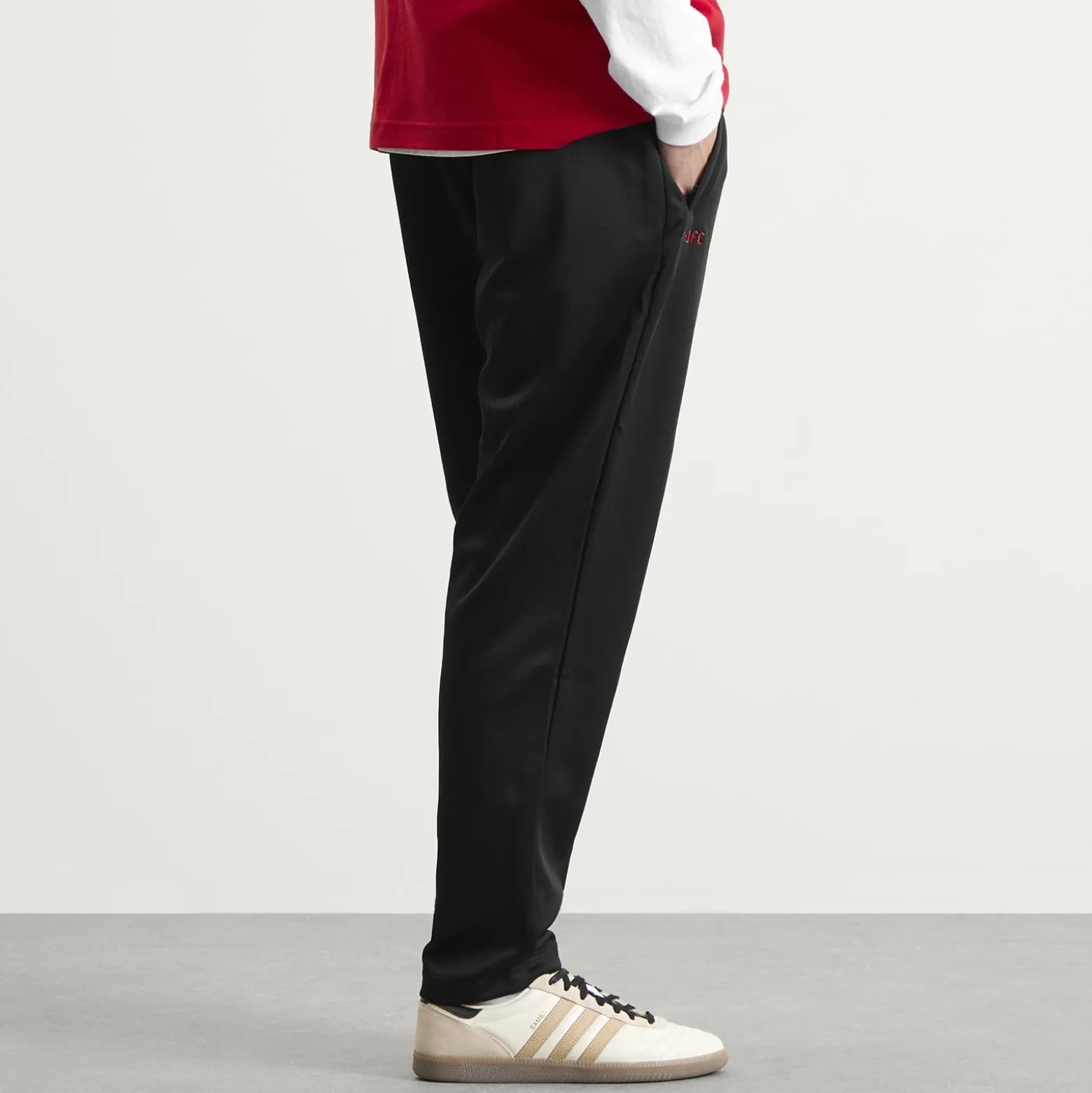 Adidas x Places+Faces x Arsenal FC Track Pants