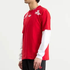Adidas x Places+Faces x Arsenal FC T-Shirt