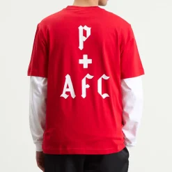 Adidas x Places+Faces x Arsenal FC T-Shirt