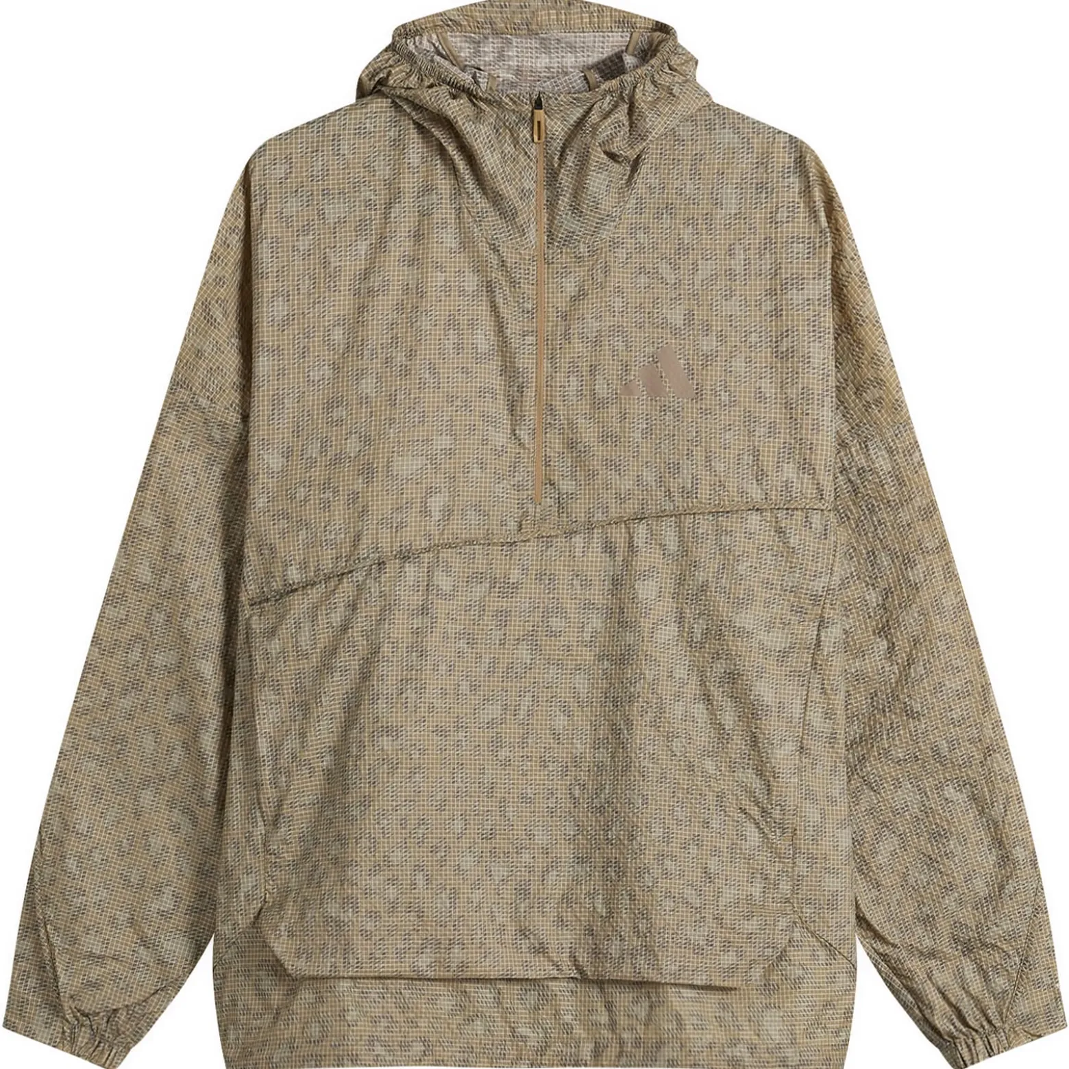 adidas Xpl Wind Jacket