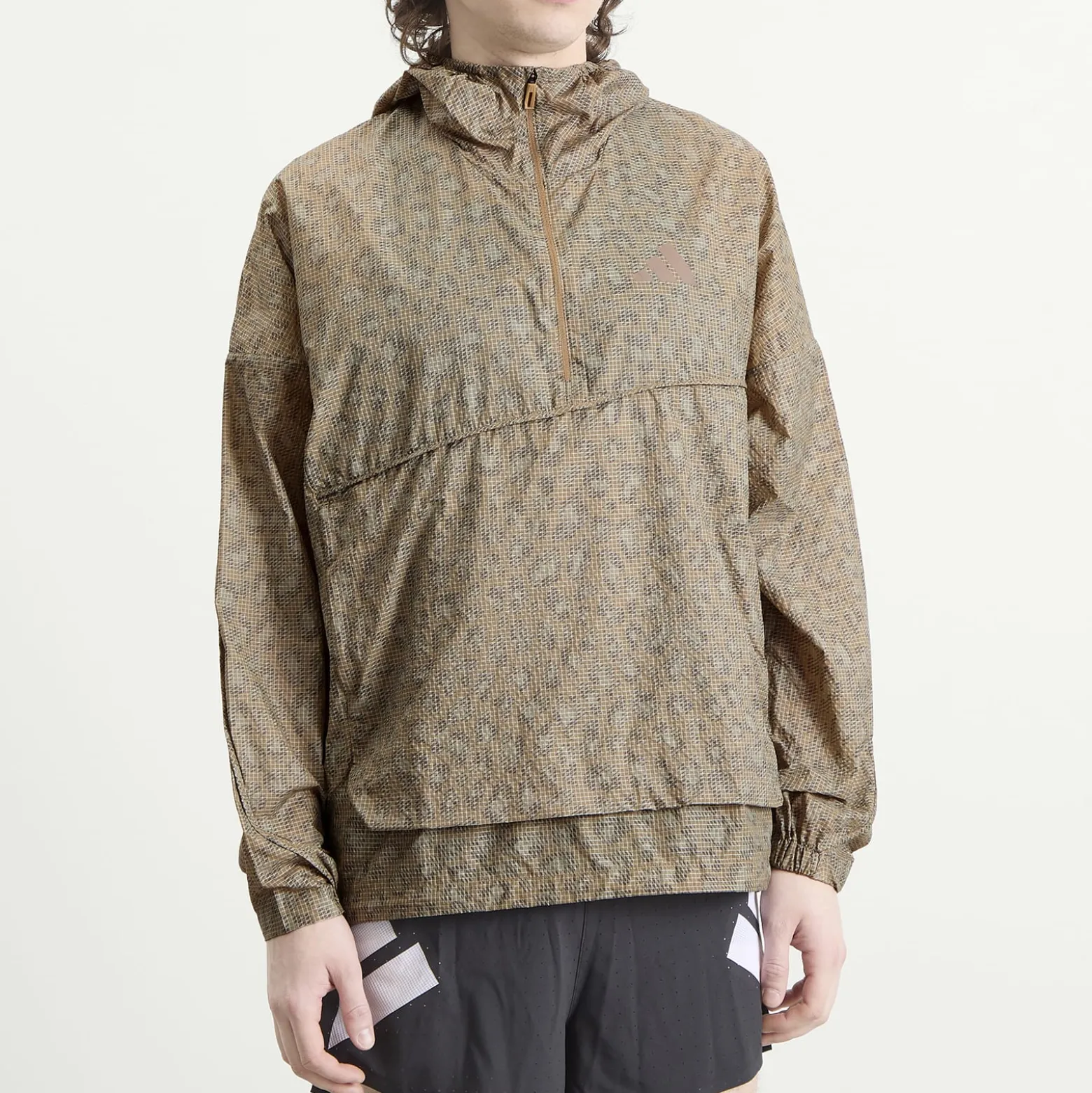adidas Xpl Wind Jacket