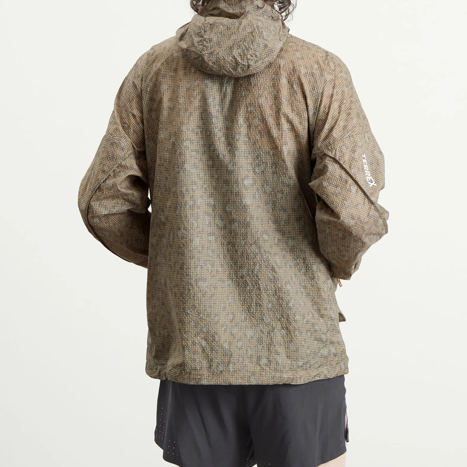 adidas Xpl Wind Jacket