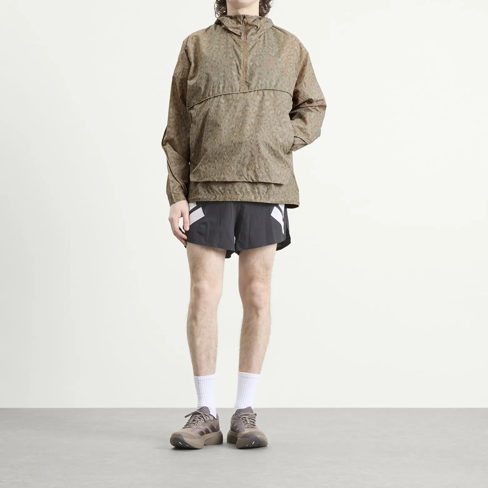 adidas Xpl Wind Jacket