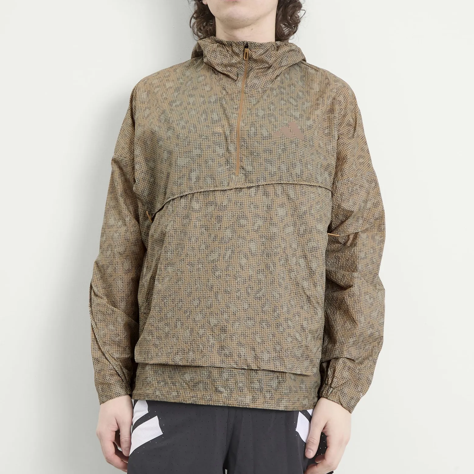 adidas Xpl Wind Jacket
