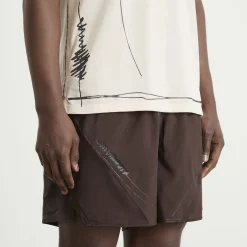adidas x Song for the Mute Running Shorts