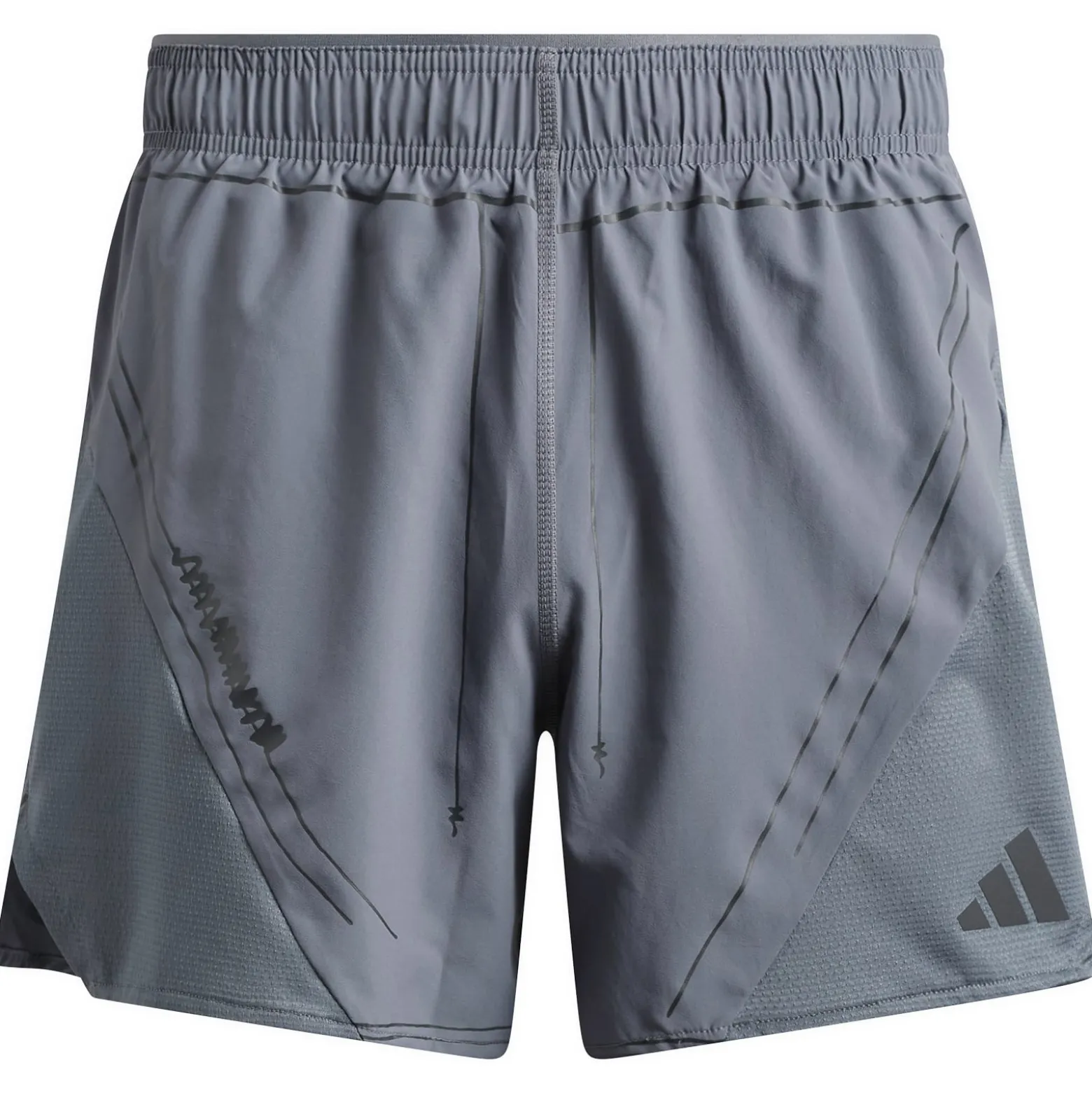 adidas x Song for the Mute Running Shorts