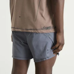 adidas x Song for the Mute Running Shorts