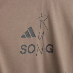adidas x Song for the Mute Running T-Shirt