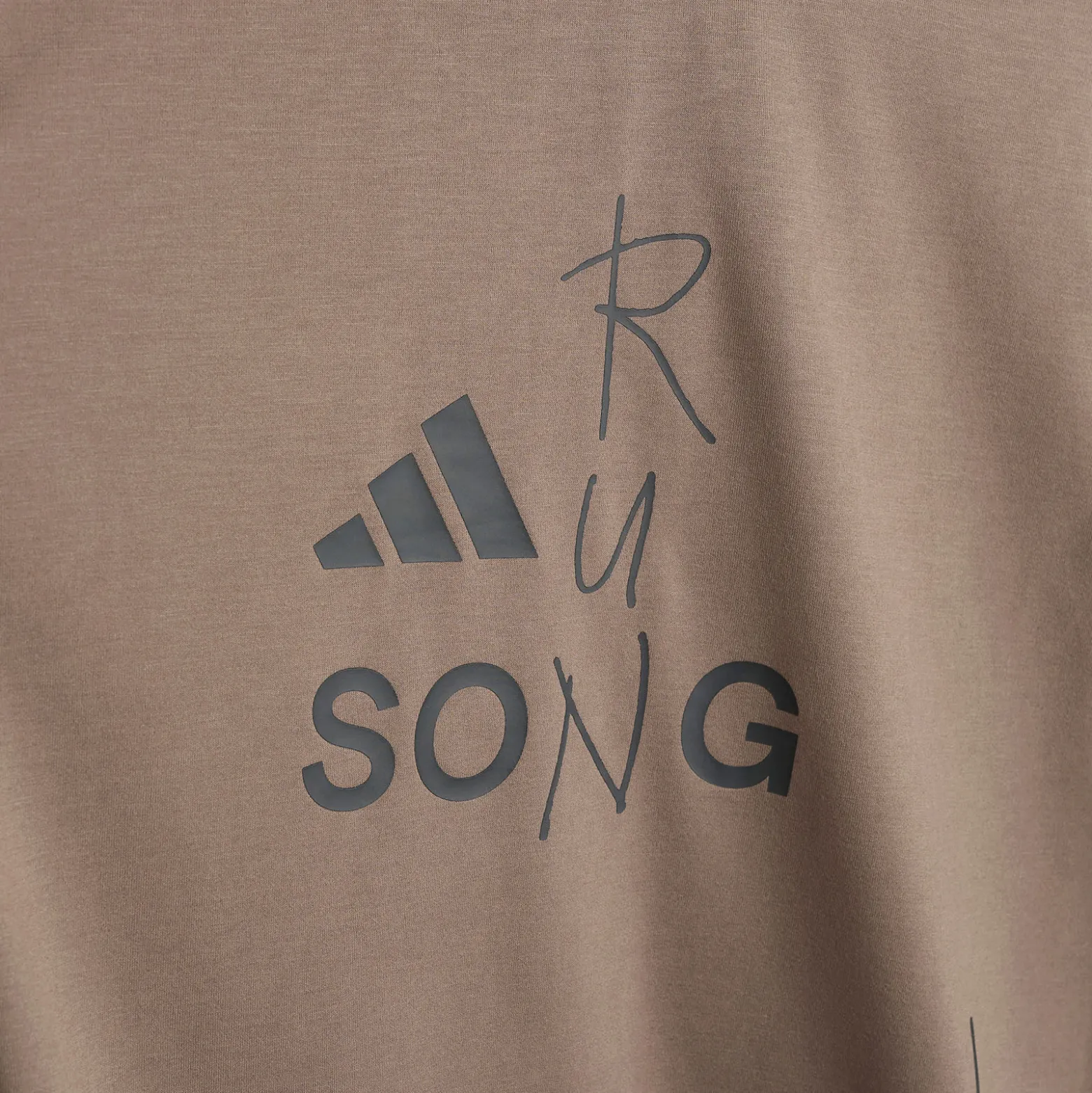 adidas x Song for the Mute Running T-Shirt