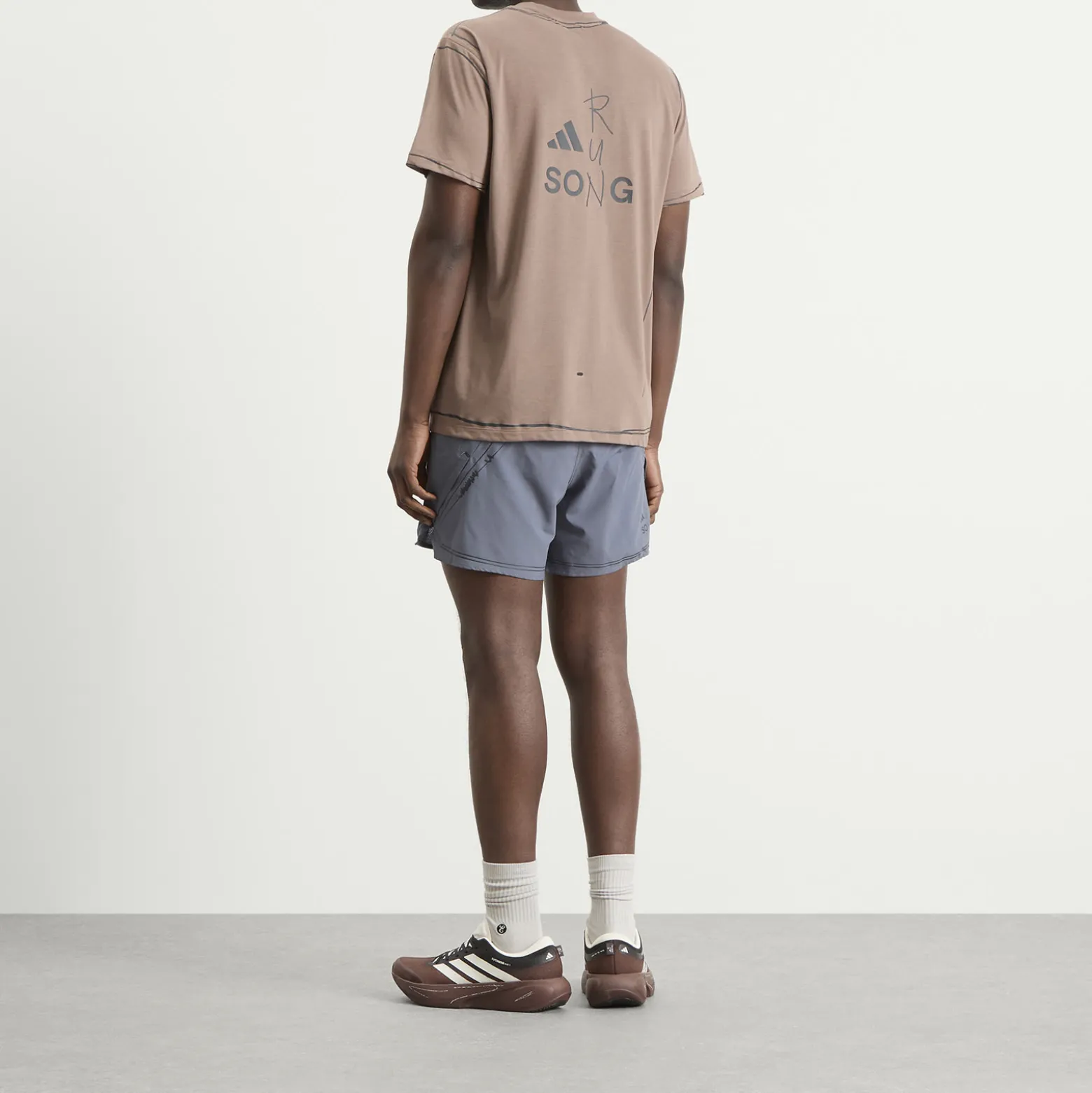 adidas x Song for the Mute Running T-Shirt