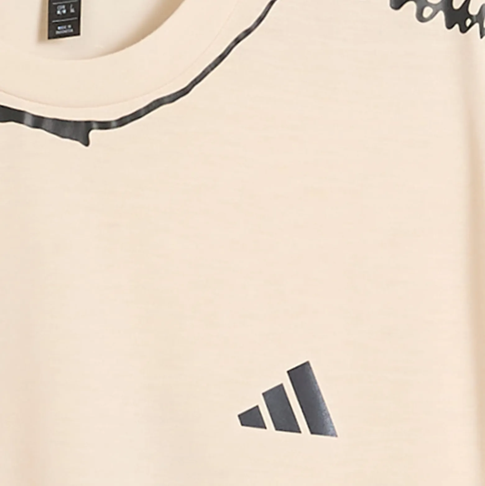 adidas x Song for the Mute Running T-Shirt