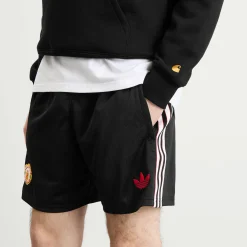 Adidas x Stone Roses Manchester United Short