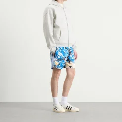 Adidas x Stone Roses Manchester United AOP Short
